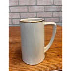 Vintage Kohler Quarter Century Club Beer Mug Stein 1979 Wisconsin Wis Wi