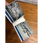 Century of Progress Souvenir Book World's Fair Chicago 1934 Jack Frost Sugar Booklet