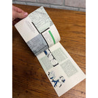 Century of Progress Souvenir Book World's Fair Chicago 1934 Jack Frost Sugar Booklet