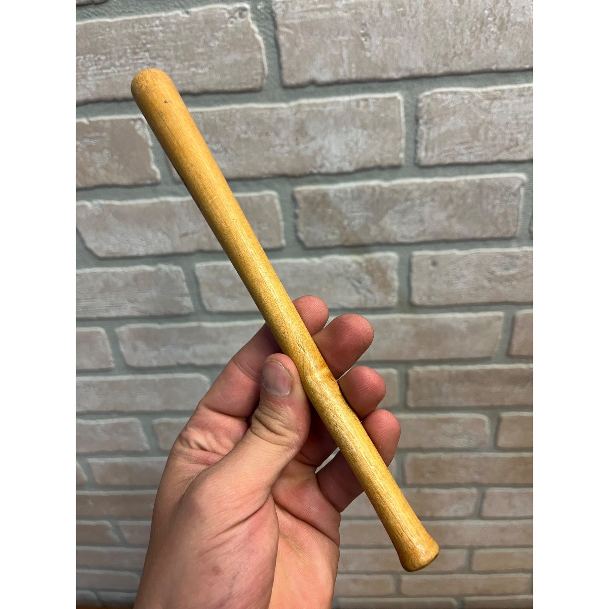 Vintage Mini Souvenir Baseball Bat Minor League World Champions - Panthers?