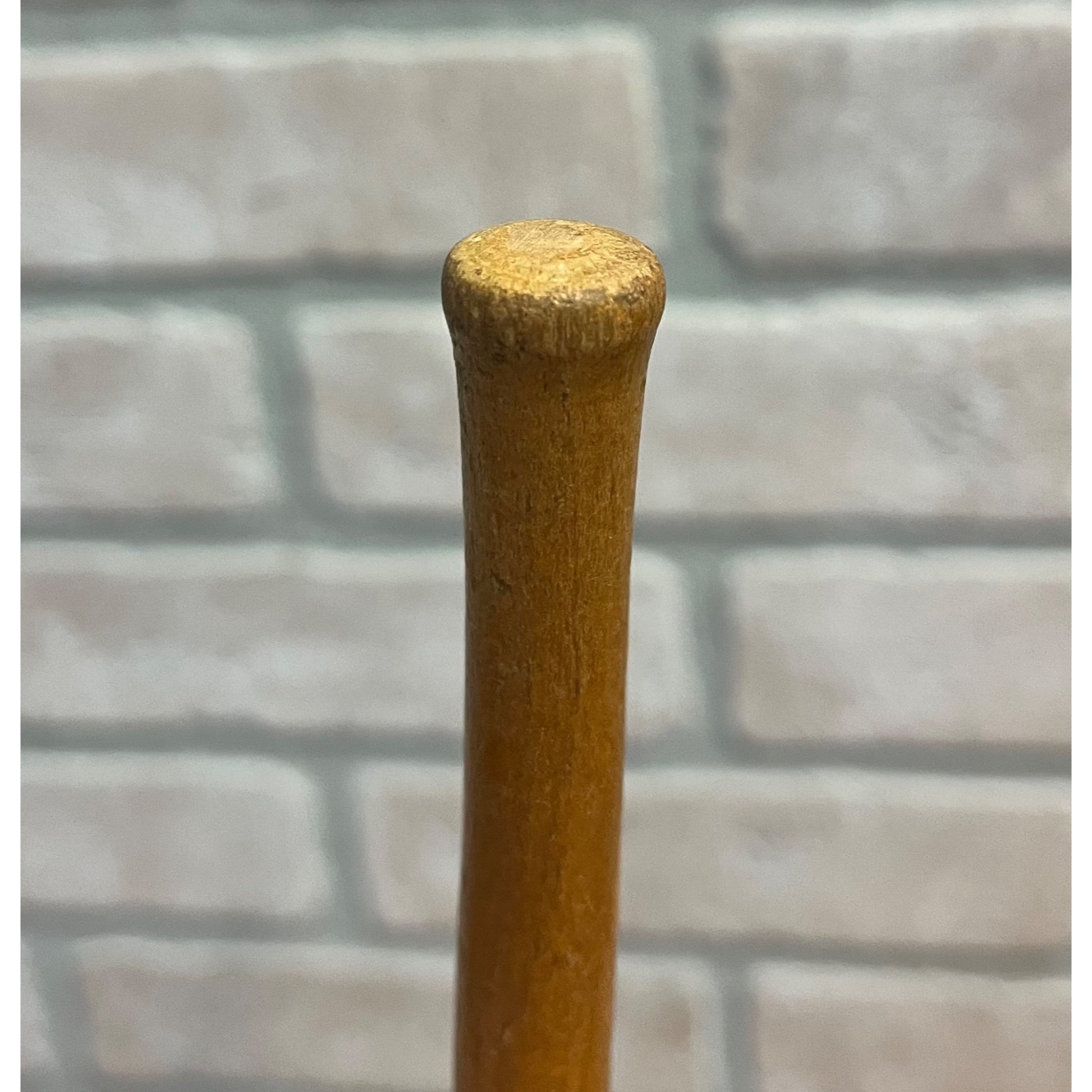 Vintage Mini Souvenir Baseball Bat Minor League World Champions - Panthers?