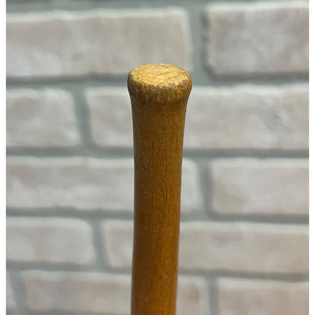 Vintage Mini Souvenir Baseball Bat Minor League World Champions - Panthers?