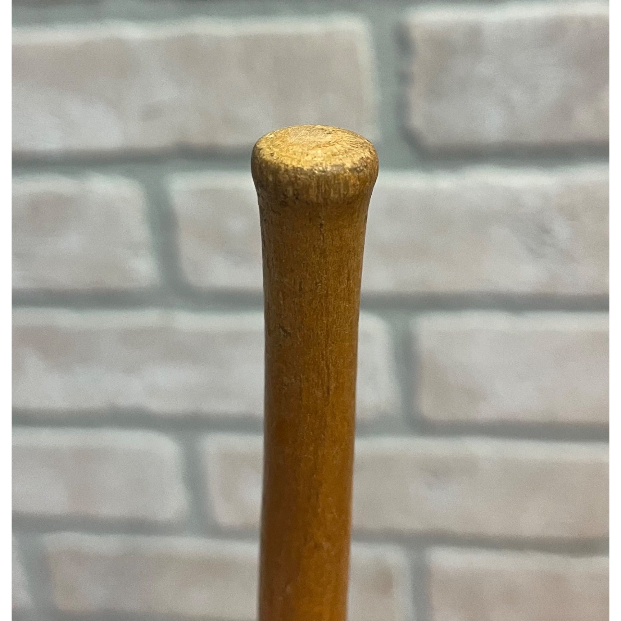Vintage Mini Souvenir Baseball Bat Minor League World Champions - Panthers?
