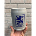 Vintage Lowenbrau Munich Beer Mug Stein Made in Germany 0.5 Liter