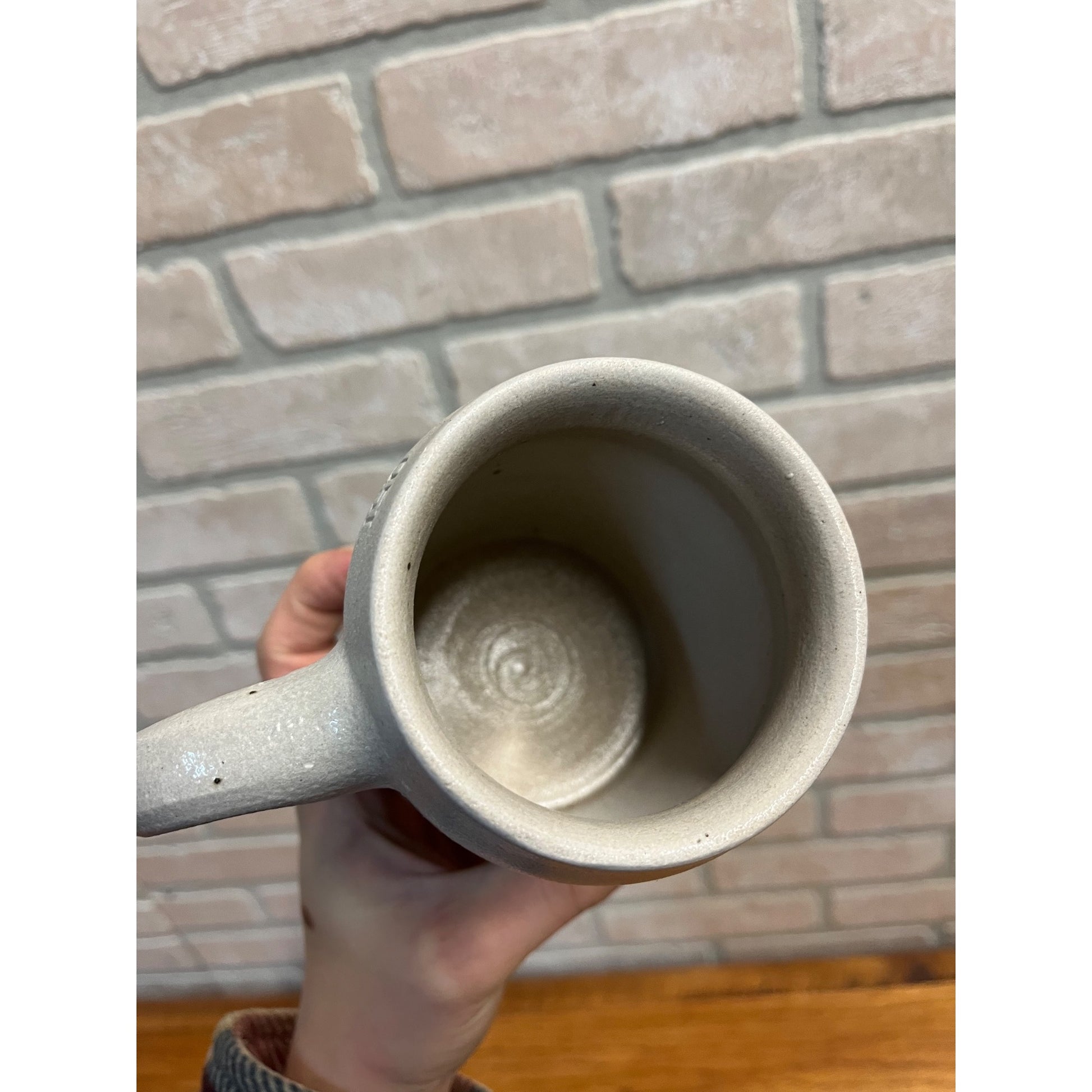 Vintage Lowenbrau Munich Beer Mug Stein Made in Germany 0.5 Liter