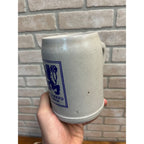 Vintage Lowenbrau Munich Beer Mug Stein Made in Germany 0.5 Liter