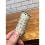 Vintage Wisconsin Pharmacap Co. Milwaukee Wis Unopened Package