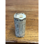 Vintage Wisconsin Pharmacap Co. Milwaukee Wis Unopened Package