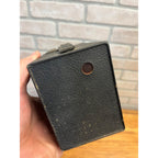 Vintage Eastman Kodak Brownie Target Box Camera Six-20 - Untested