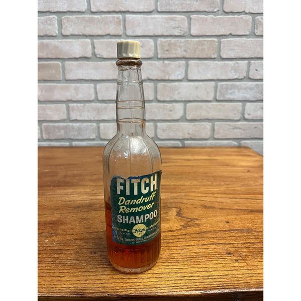 Medicines and Elixirs