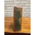 Vintage Federal Poultry Food Empty Advertising Box Farm Chicken Mifflinburg PA