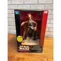 Star Wars 1999 Episode 1 Dancing Jar Jar Binks Thinkway Sound n Voice Activated