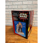 Star Wars 1999 Episode 1 Dancing Jar Jar Binks Thinkway Sound n Voice Activated