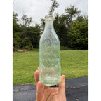 Scarce Imperial Bottling Works Lake Mills, Wisconsin 1910s Crown Top Soda Bottle Wis