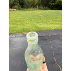 Scarce Imperial Bottling Works Lake Mills, Wisconsin 1910s Crown Top Soda Bottle Wis