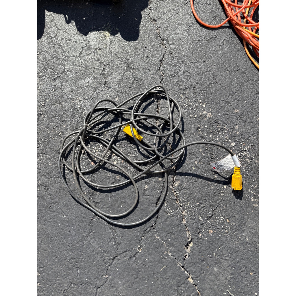Estate Liquidation Special - Power Cord Lot