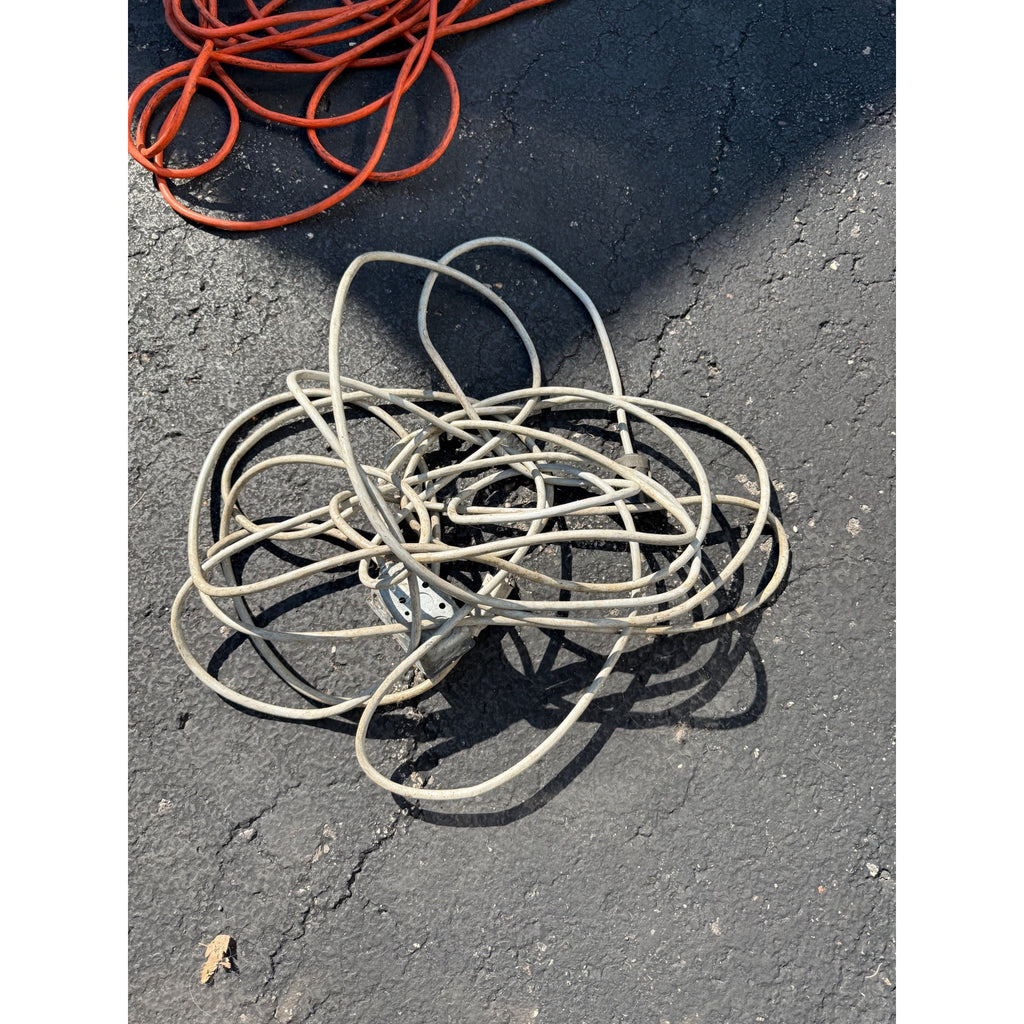 Estate Liquidation Special - Power Cord Lot