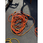 Estate Liquidation Special - Power Cord Lot