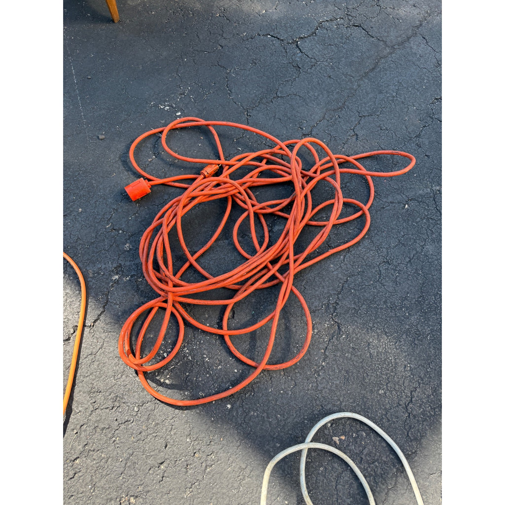 Estate Liquidation Special - Power Cord Lot