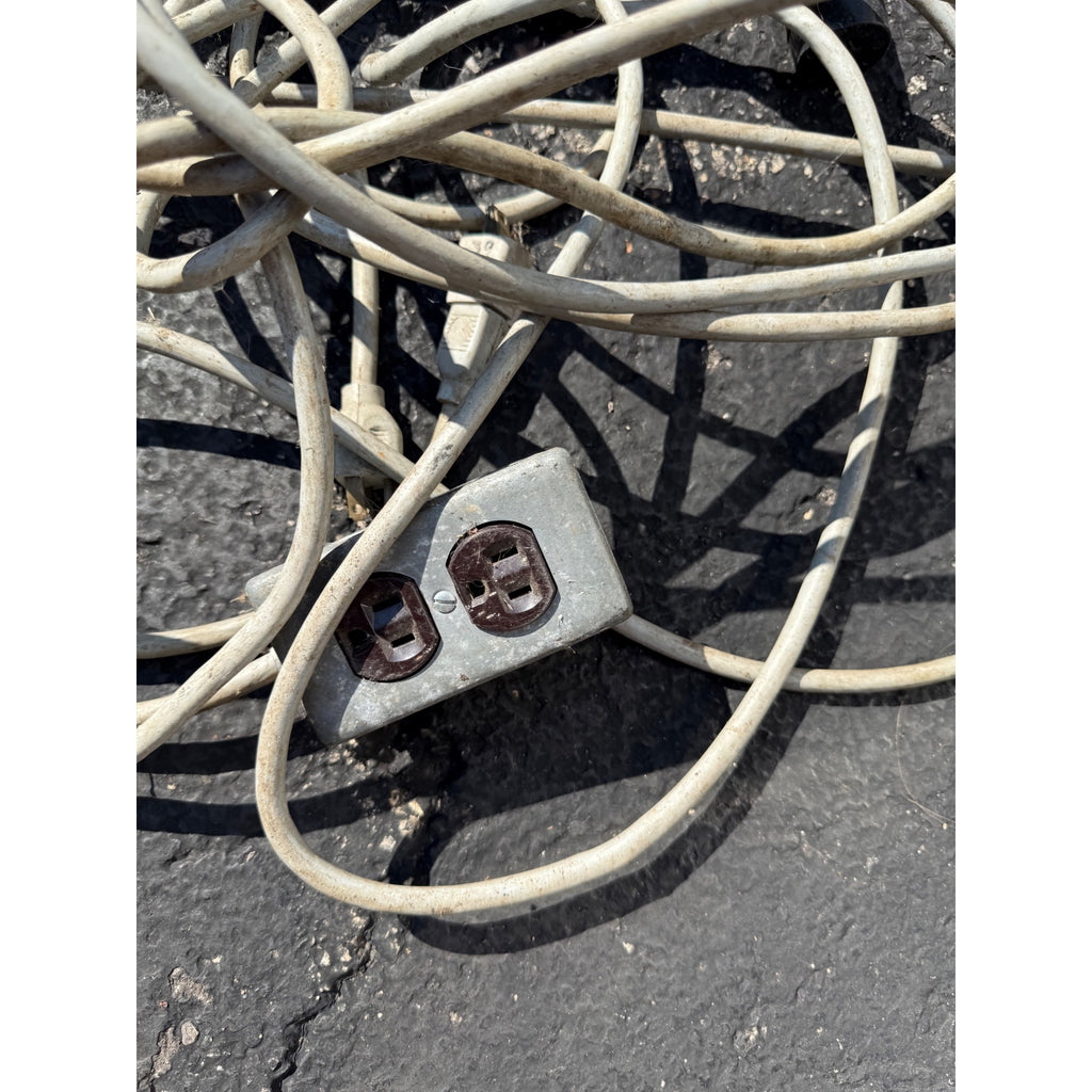Estate Liquidation Special - Power Cord Lot