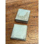 Vintage Parke Davis Co. Pharmaceutical Stramonium & Foxglove Boxes Lot 2 POSION