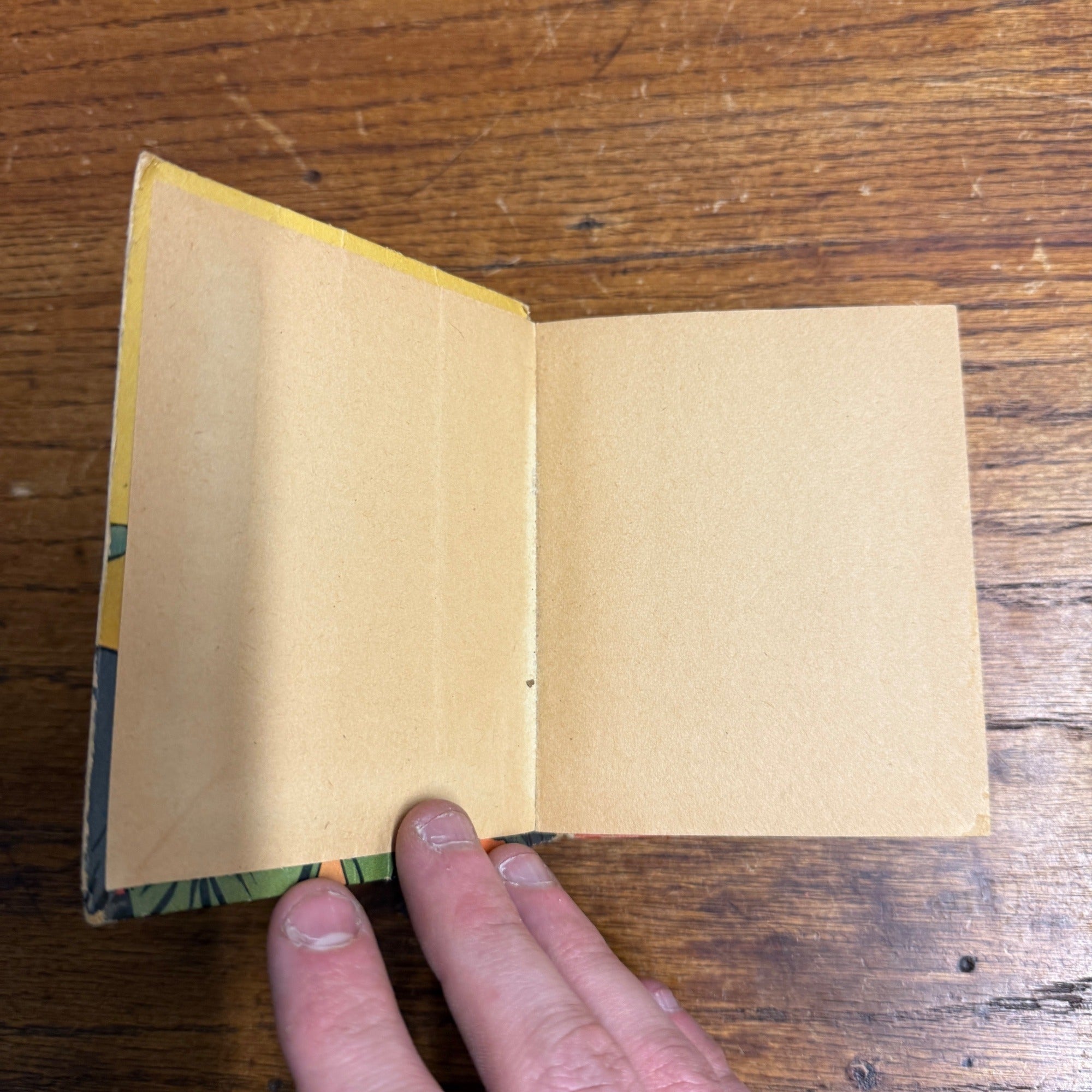 Big Little Book #1452 Captain Midnight and the Moon Woman   -  VG Condition