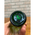 Vintage Sparkle Up Northwestern Extract Co. Milwaukee Wis ACL Soda Bottles (2)