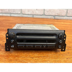 OEM MINI Cooper R50 R52 R53 Radio Boost CD Player 65129142414 2002-2008