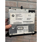 OEM MINI Cooper R50 R52 R53 Radio Boost CD Player 65129142414 2002-2008