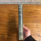 John Steinbeck THE MOON IS DOWN - First Edition, 1942 HCDJ