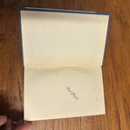 John Steinbeck THE MOON IS DOWN - First Edition, 1942 HCDJ