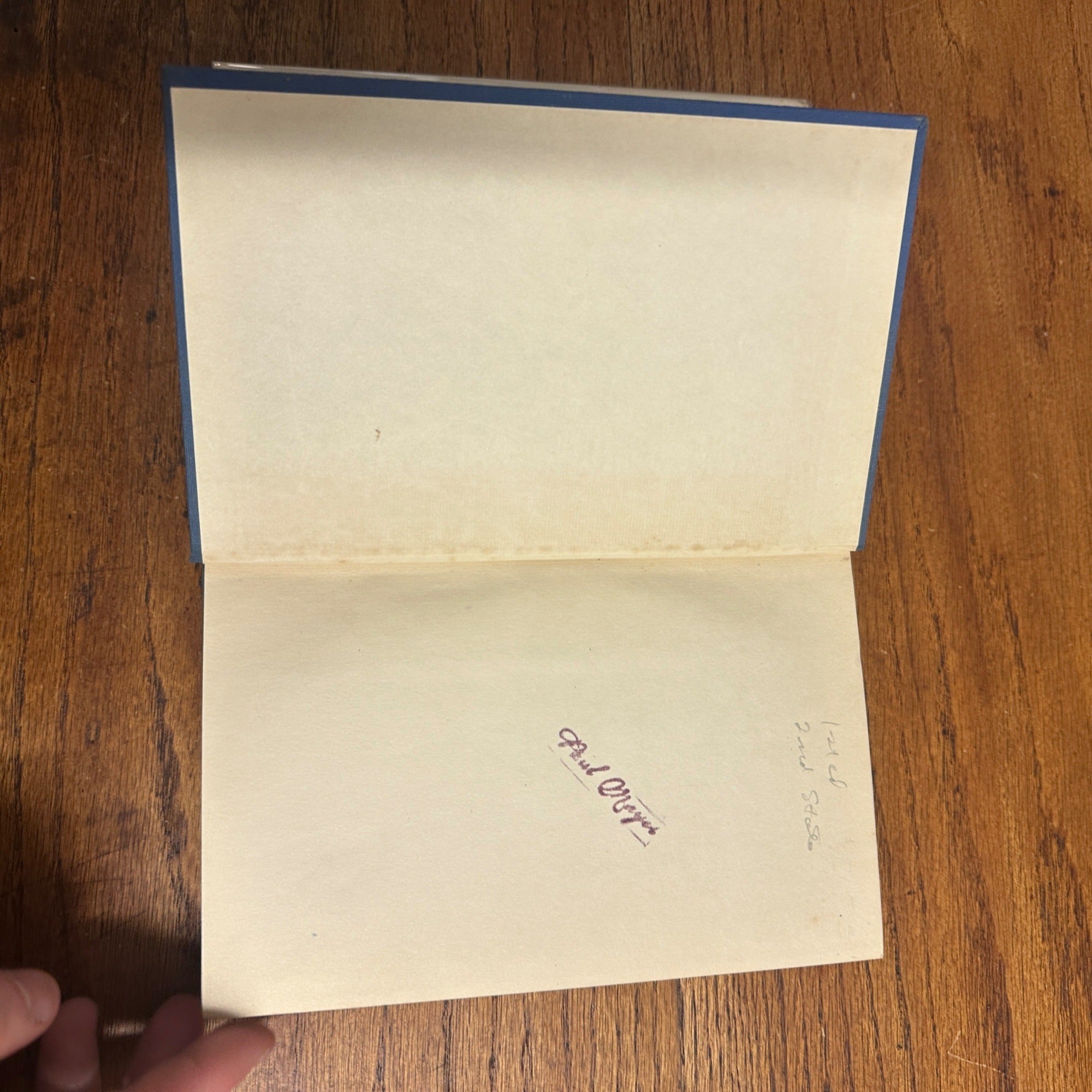 John Steinbeck THE MOON IS DOWN - First Edition, 1942 HCDJ