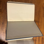 John Steinbeck THE MOON IS DOWN - First Edition, 1942 HCDJ