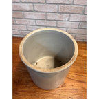 RARE Red Wing Stoneware 4 Gallon Crock Wingless - NO WING Variant Error