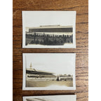 Lot of Original 1946 Churchill Downs Kentucky Derby Photos WWII Era
