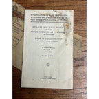 Original Investigation of Nazi Propaganda Activities 1934 Congress Walter Steele