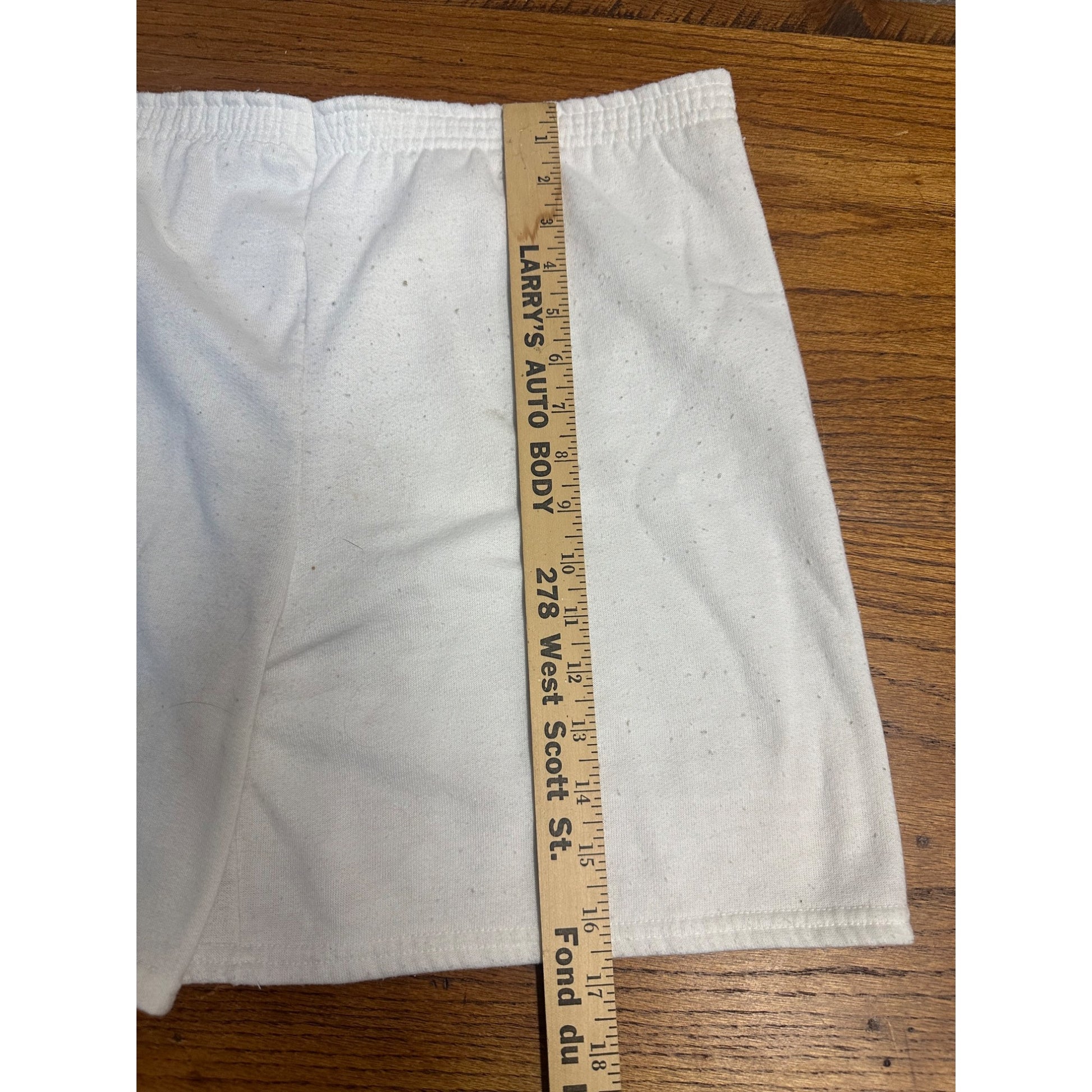 Vintage 90s Camel Joe Camel Blues Brothers Promo Shorts Fleece Made in USA