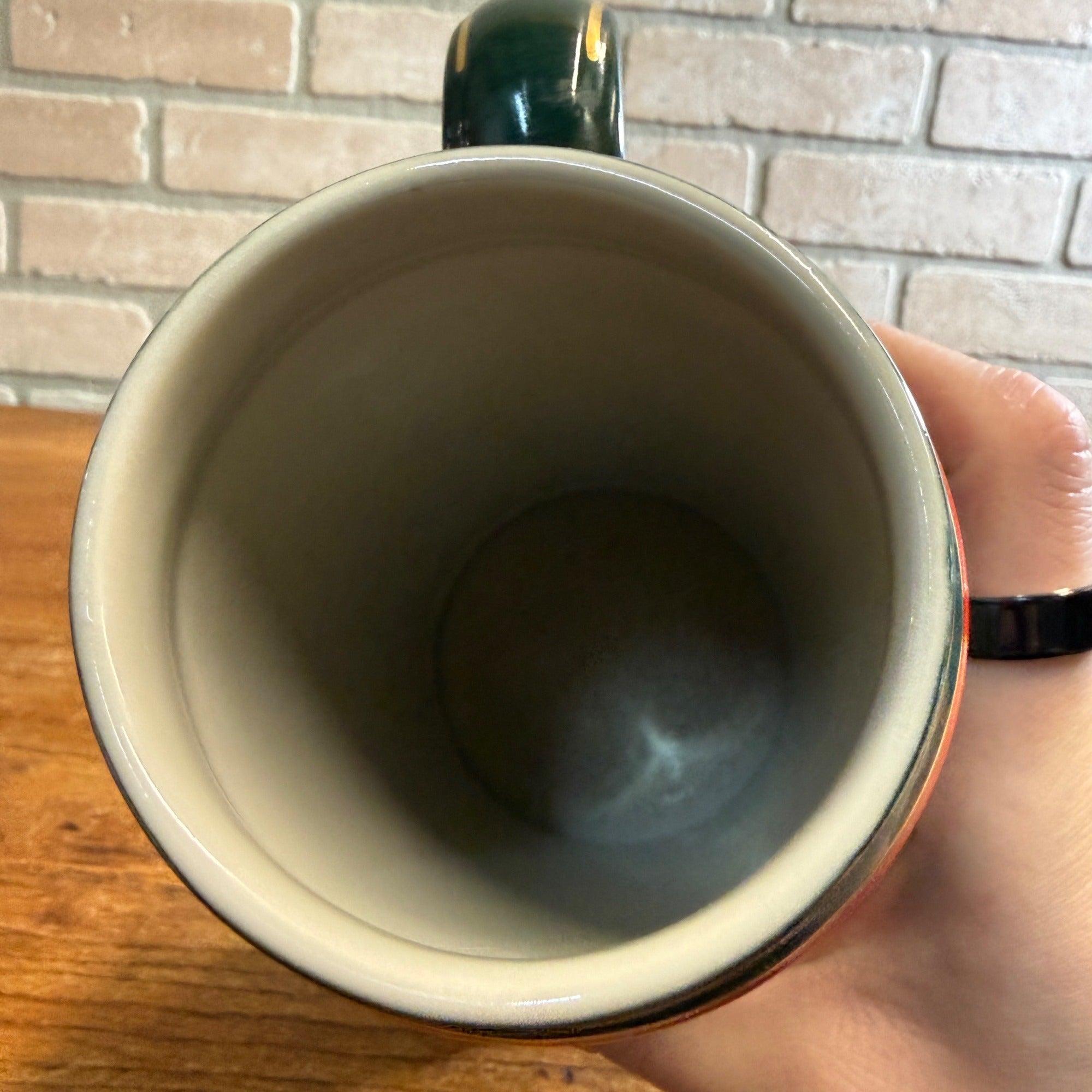 Vintage 1991 Budweiser Clydesdale Horses Beer Stein Mug Ceramic Susan Sampson