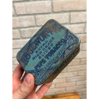 1950s Edgeworth Extra High Grade Sliced Pipe Tobacco Tin