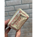 Original Late 1800s Physicians' & Surgeons' Soap Bar Apothecary Cincinnati Ohio