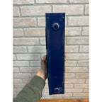 Viking Snuff Chewing Tobacco Dispenser Sign Advertising Store Display Tobacciana