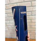 Viking Snuff Chewing Tobacco Dispenser Sign Advertising Store Display Tobacciana