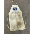 Vintage Egyptian Lacquer Manufacturing Company Apron Advertising New York