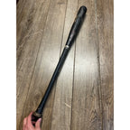 David Gibralter Signed Game Used Baseball Bat MLB Pro Boston Red Sox