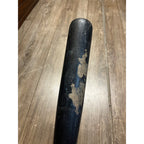 David Gibralter Signed Game Used Baseball Bat MLB Pro Boston Red Sox