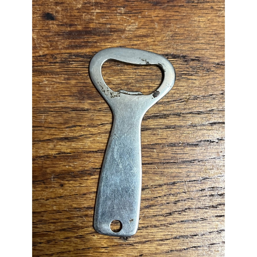 Vintage Miller High Life Beer Bottle - Bottle Opener Advertising Breweriana