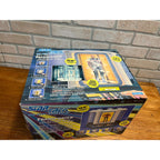 Star Trek The Next Generation Transporter 1993 Playmates #6104