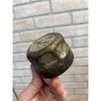Original Antique Oakland Car Automobile Thread-On Center Cap Grease Dust Cover