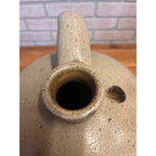 Red Wing Stoneware 4 Gallon Jug  Salt Glazed Bee Sting Lazy Eight Cobalt Crock