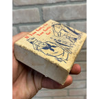 Vintage 1941 H. Fishlove & CO #749 WWII Army Navy Miniature Wooden Chamber Pot